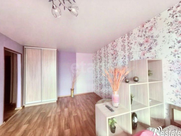 1-комн квартира ул 30 лет Победы, 18,  д. 18