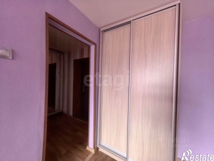 1-комн квартира ул 30 лет Победы, 18,  д. 18