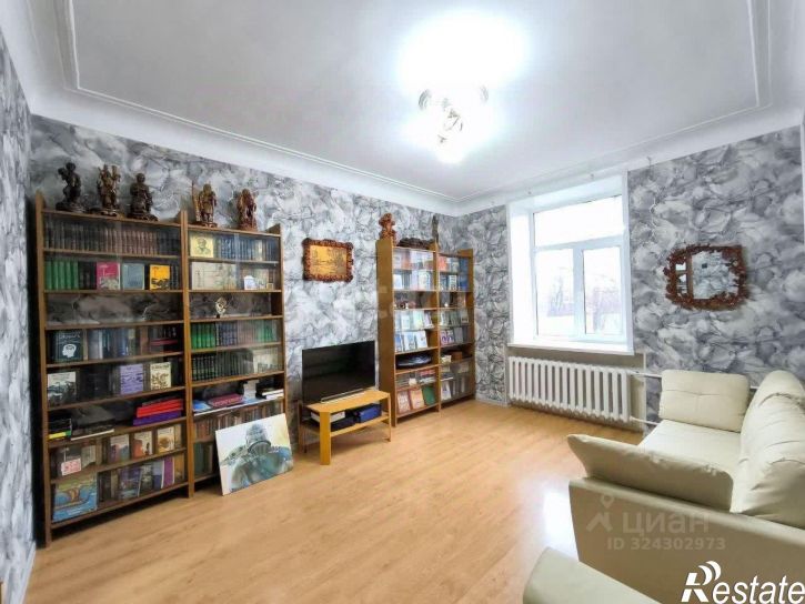 3-комн квартира ул Циренщикова, 10,  д. 10