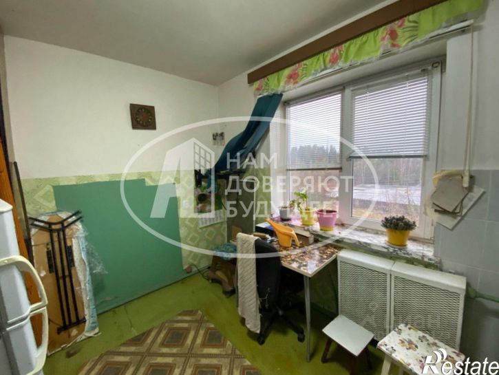 1-комн квартира ул Мира, 14,  д. 14