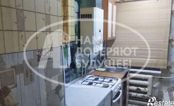 2-комн квартира ул Толбухина, 24,  д. 24