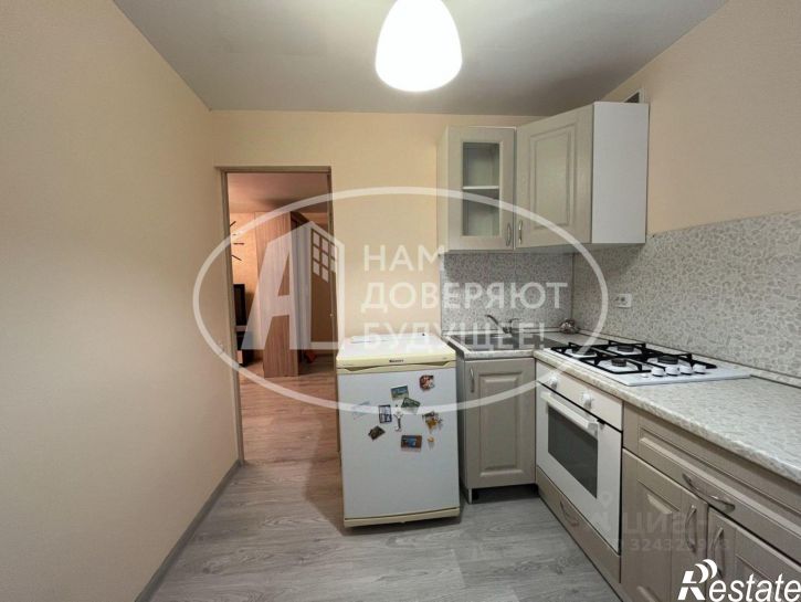 2-комн квартира ул Культуры, 4,  д. 4