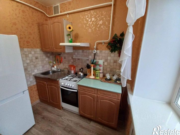 2-комн квартира Березники, улица Пятилетки, 68