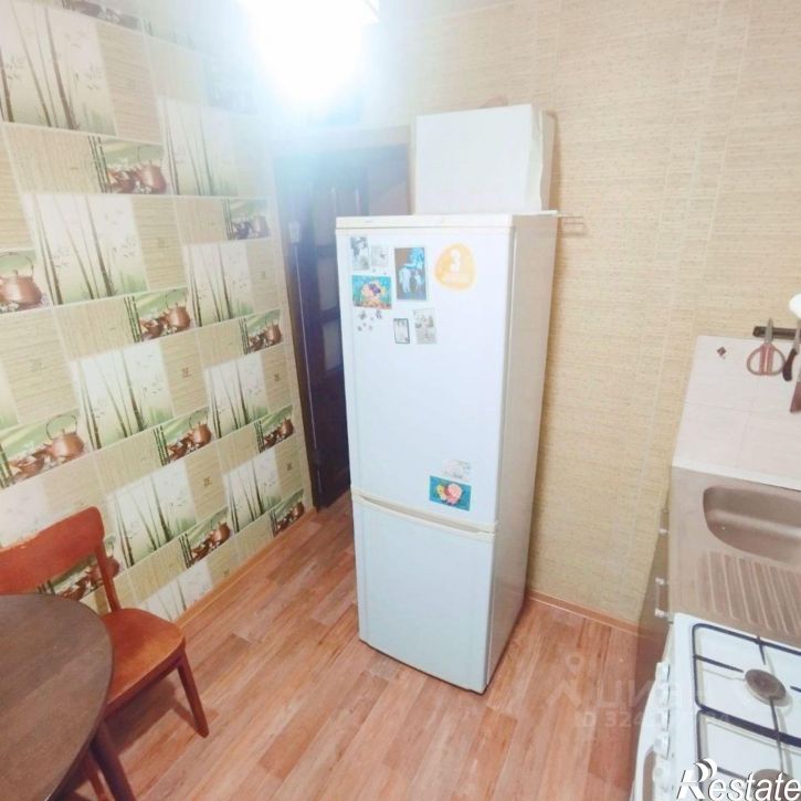 2-комн квартира Пермь, улица Одоевского, 26