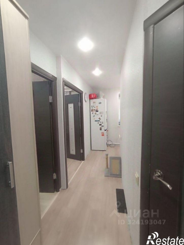 2-комн квартира Пермский район, Песьянка д.