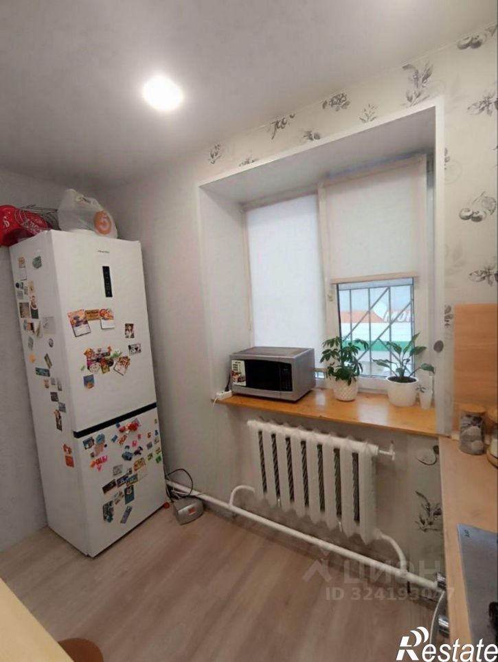 2-комн квартира Пермский район, Песьянка д.