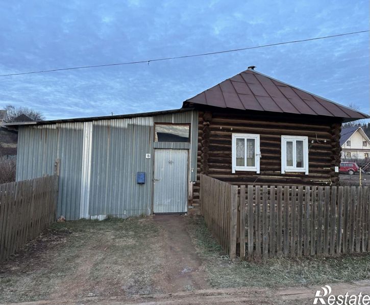 Коттедж/дом Советская улица, 15,  д. 15