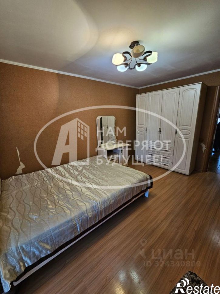 2-комн квартира Чернушинский муниципальный округ