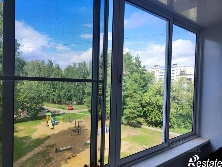 3-комн квартира Пермь, улица Репина, 70А