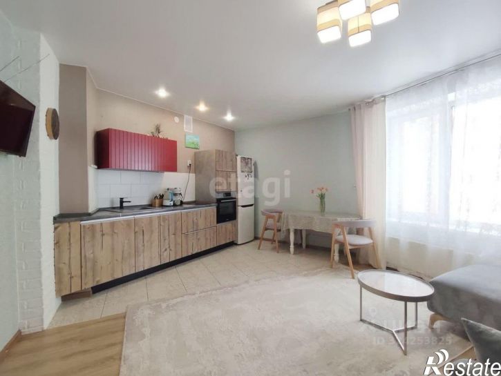 2-комн квартира городской округ Пермь, Пермь