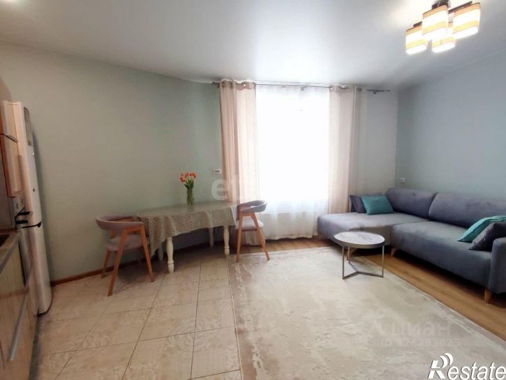 2-комн квартира городской округ Пермь, Пермь