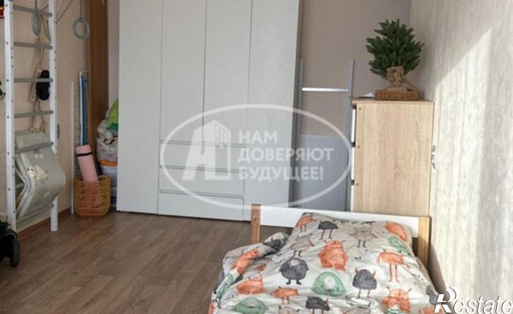 2-комн квартира Лысьва, улица Шмидта, 37