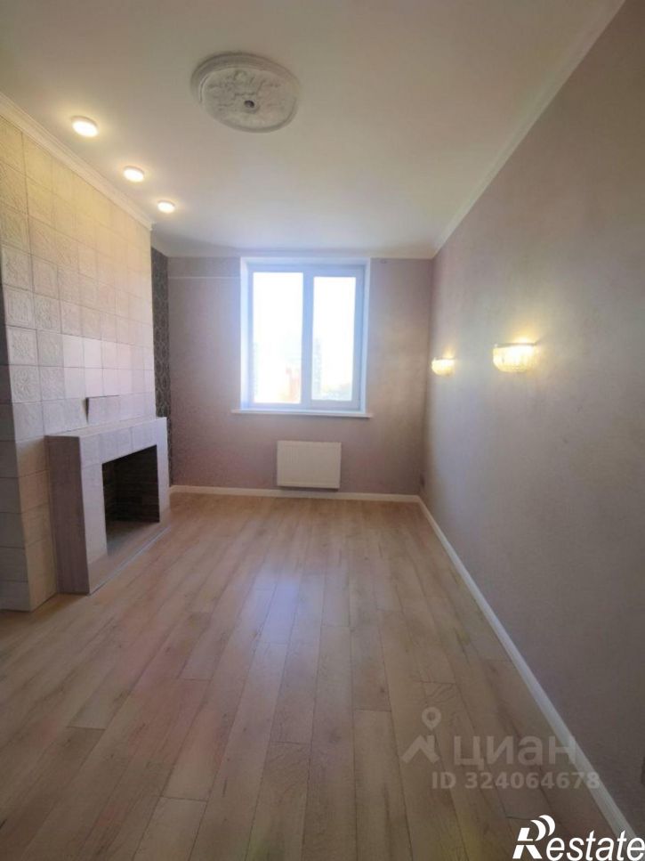 2-комн квартира Пермь, улица Левченко, 29