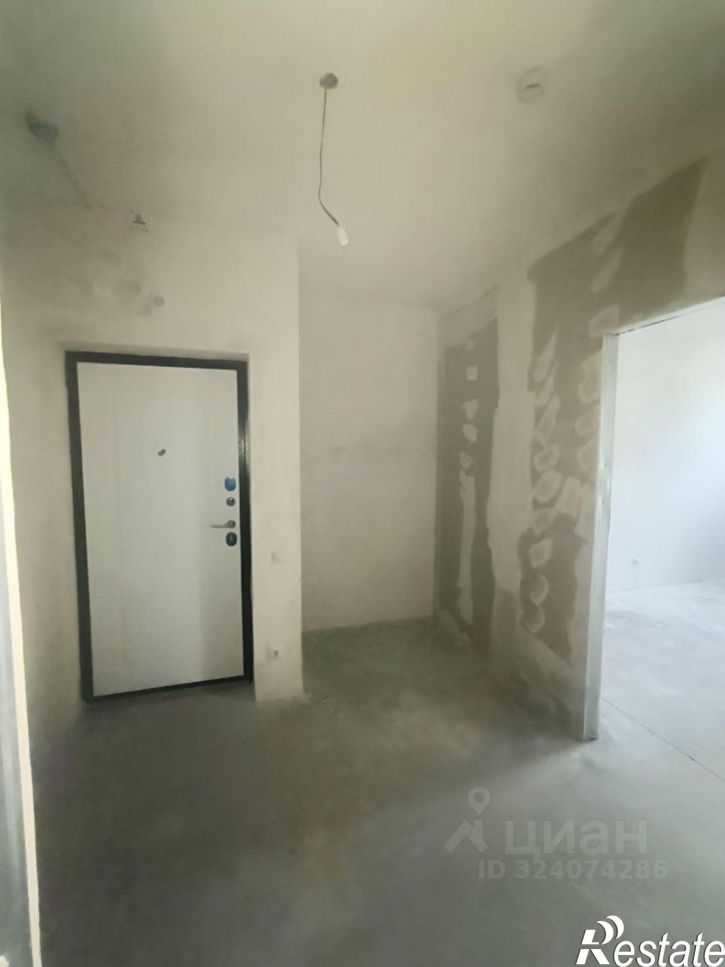 1-комн квартира Пермь, улица Карпинского, 110А