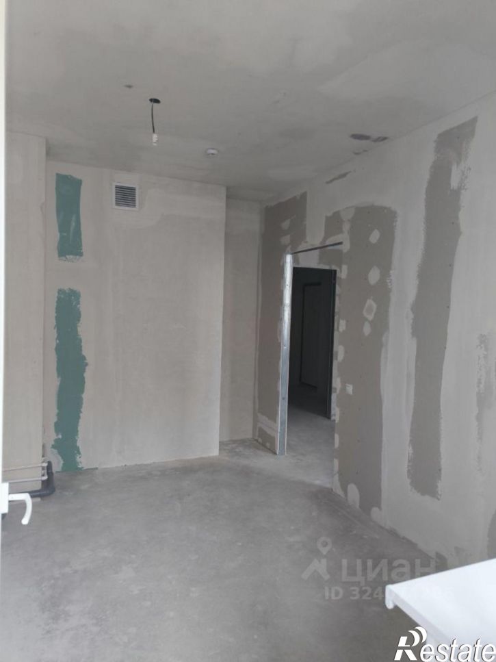 1-комн квартира Пермь, улица Карпинского, 110А