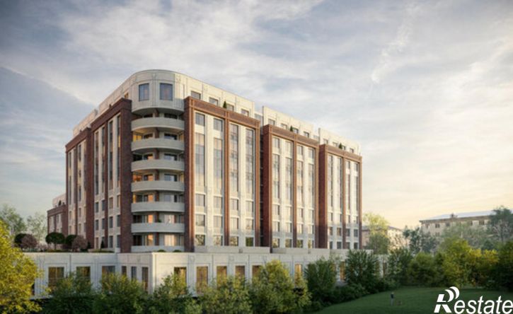 3-комн квартира в новом доме Пермь, Советская улица, 16