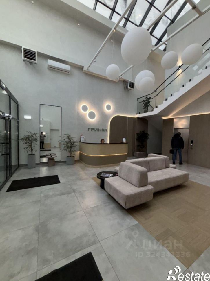 3-комн квартира Пермь, Парковый проспект, 56