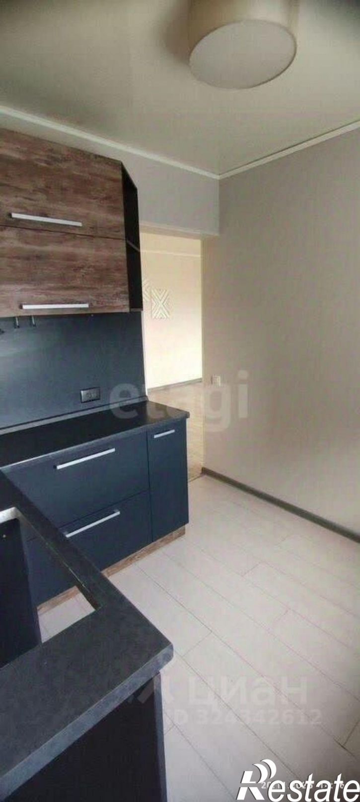 2-комн квартира городской округ Пермь, Пермь