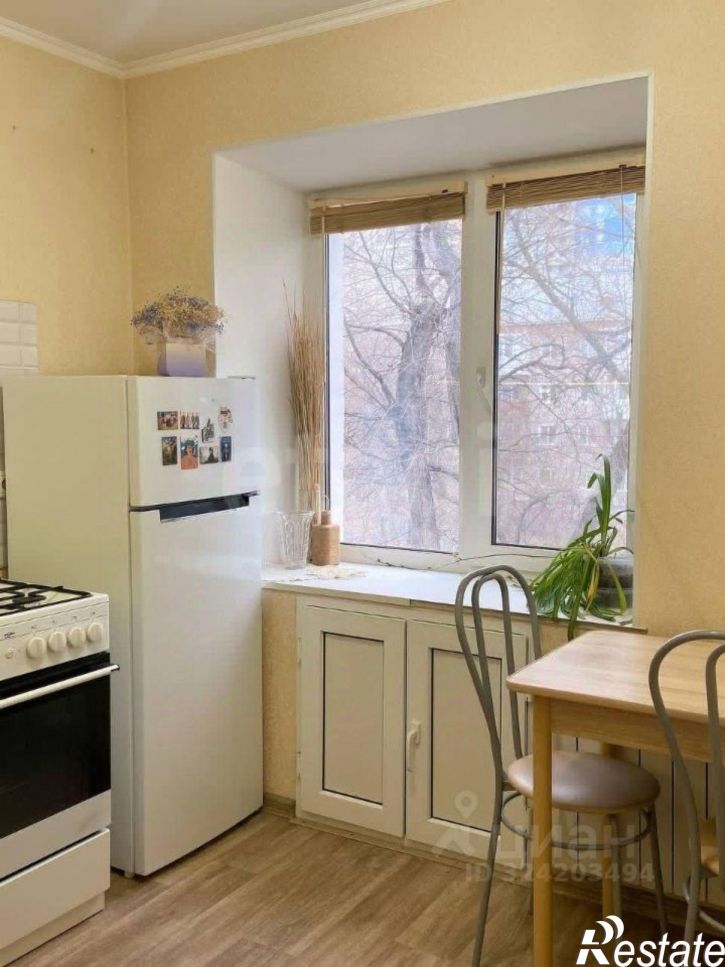 1-комн квартира городской округ Пермь, Пермь