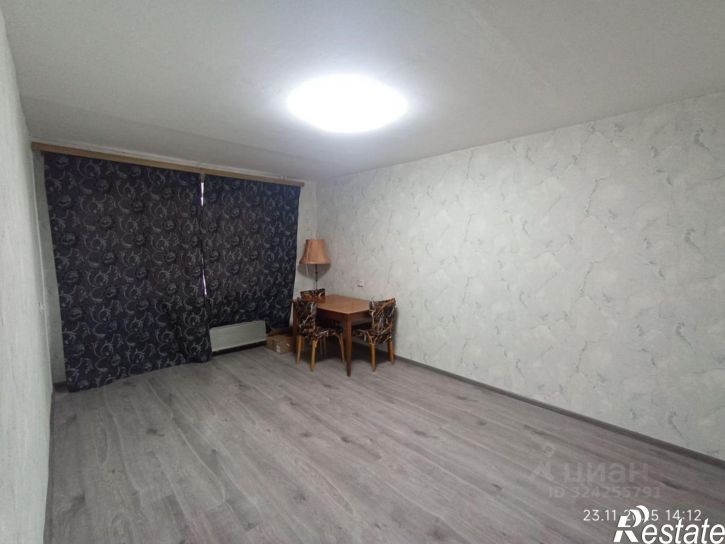 1-комн квартира улица Свердлова, 25,  д. 25