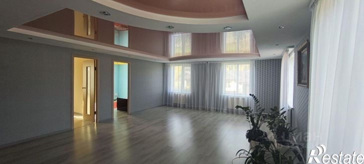 Коттедж/дом Цветочная улица