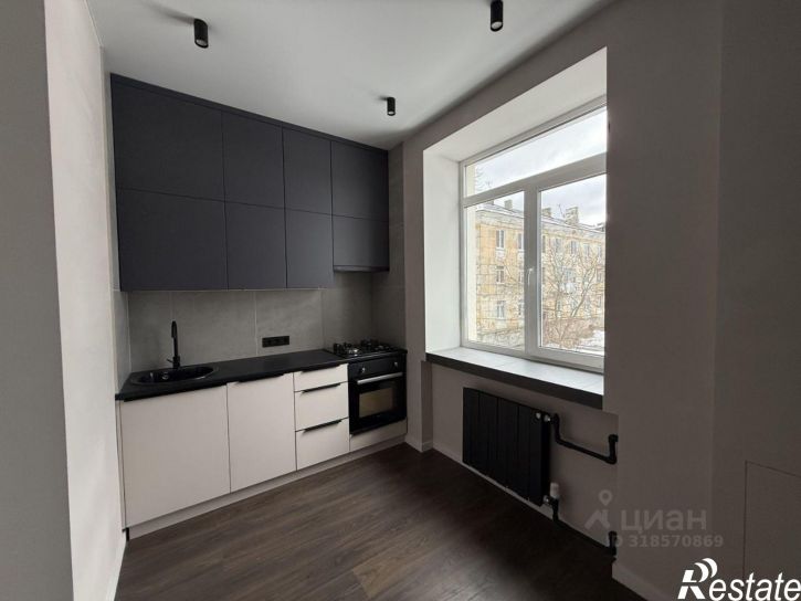 2-комн квартира улица Газеты Правда, 39,  д. 39