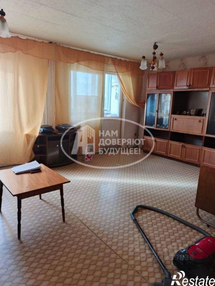 3-комн квартира улица Ленина, 125,  д. 125