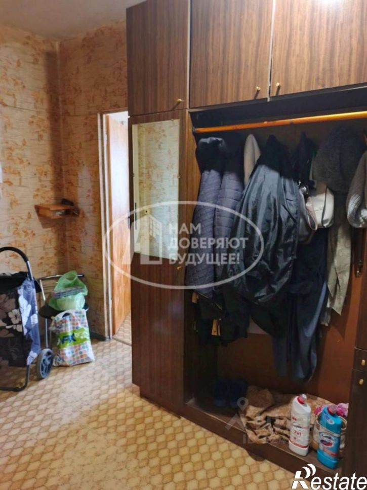 3-комн квартира улица Ленина, 125,  д. 125