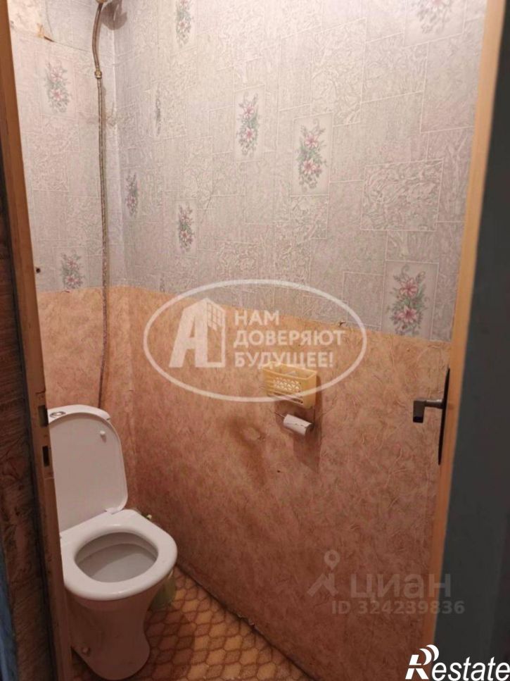 3-комн квартира улица Ленина, 125,  д. 125