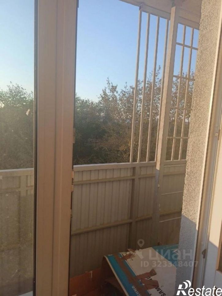 2-комн квартира Пермь, Ольховская улица, 21