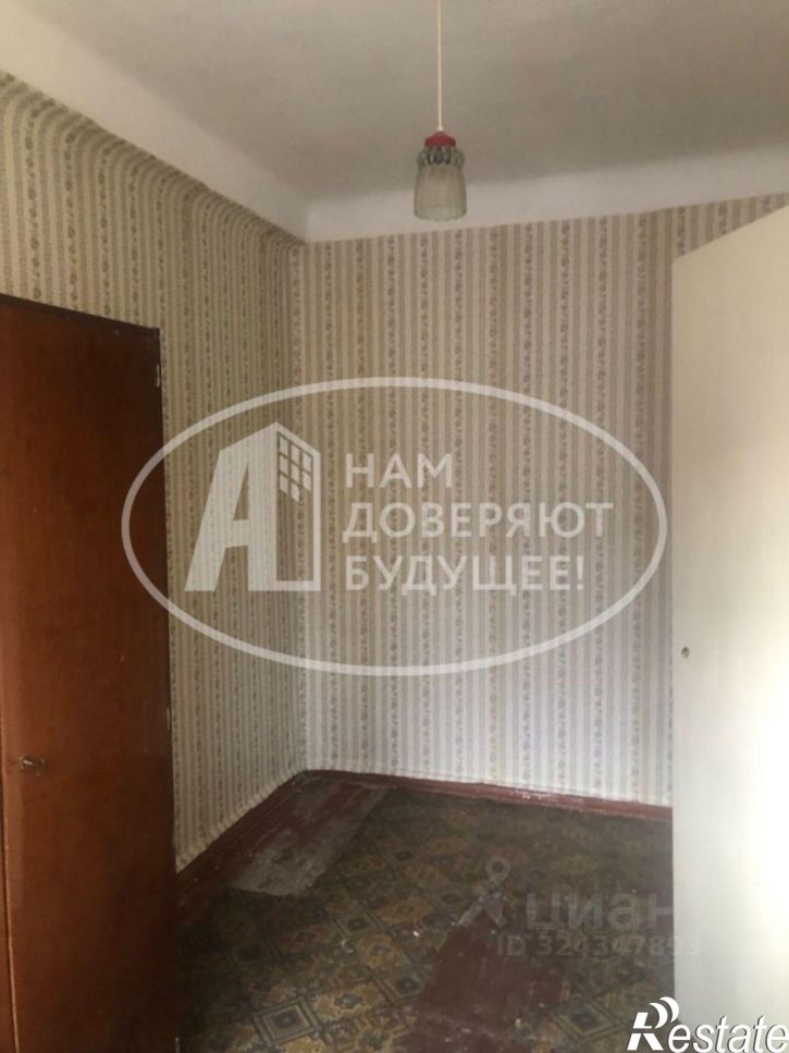 2-комн квартира улица Мира, 15,  д. 15