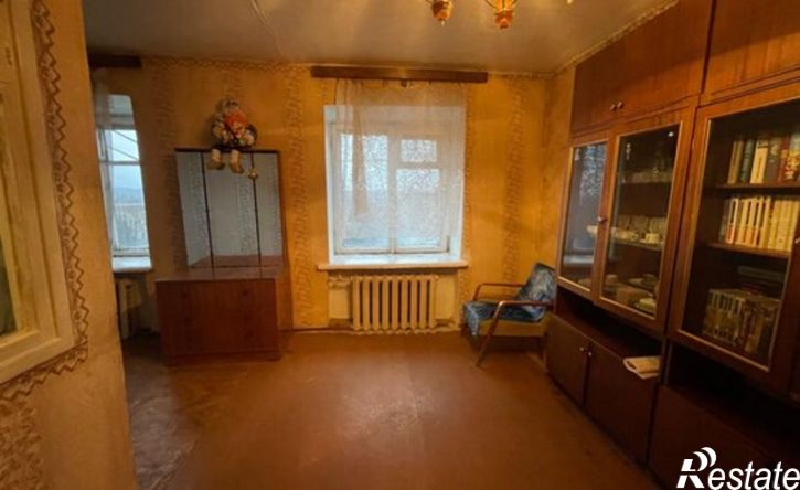 1-комн квартира Нытва, проспект Ленина, 20/1