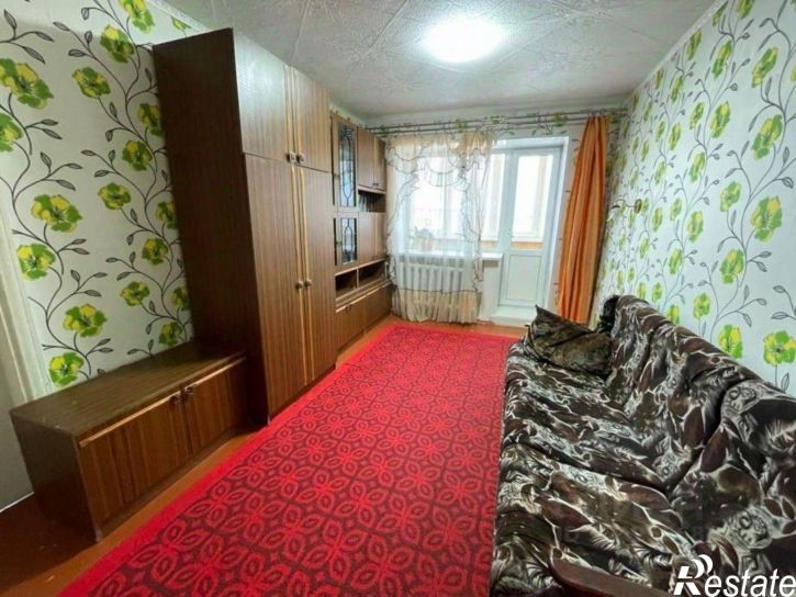 2-комн квартира улица Ломоносова, 125,  д. 125