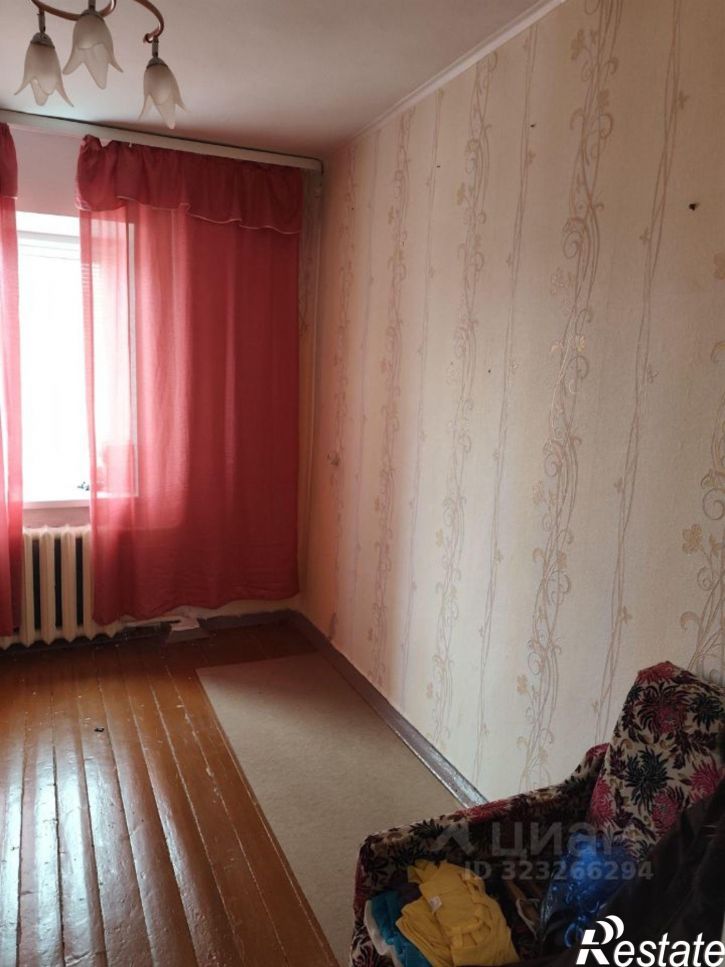 2-комн квартира Горнозаводский район