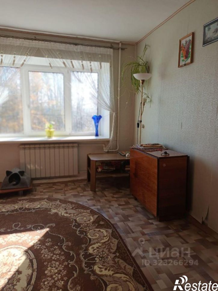 2-комн квартира Горнозаводский район