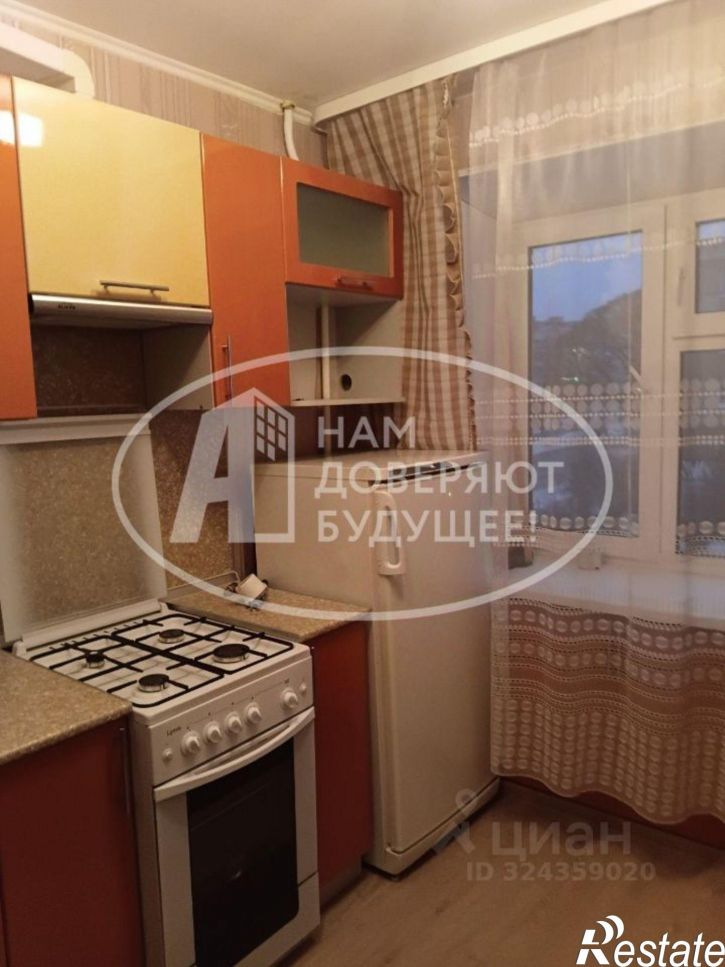 1-комн квартира Лысьвенский муниципальный округ