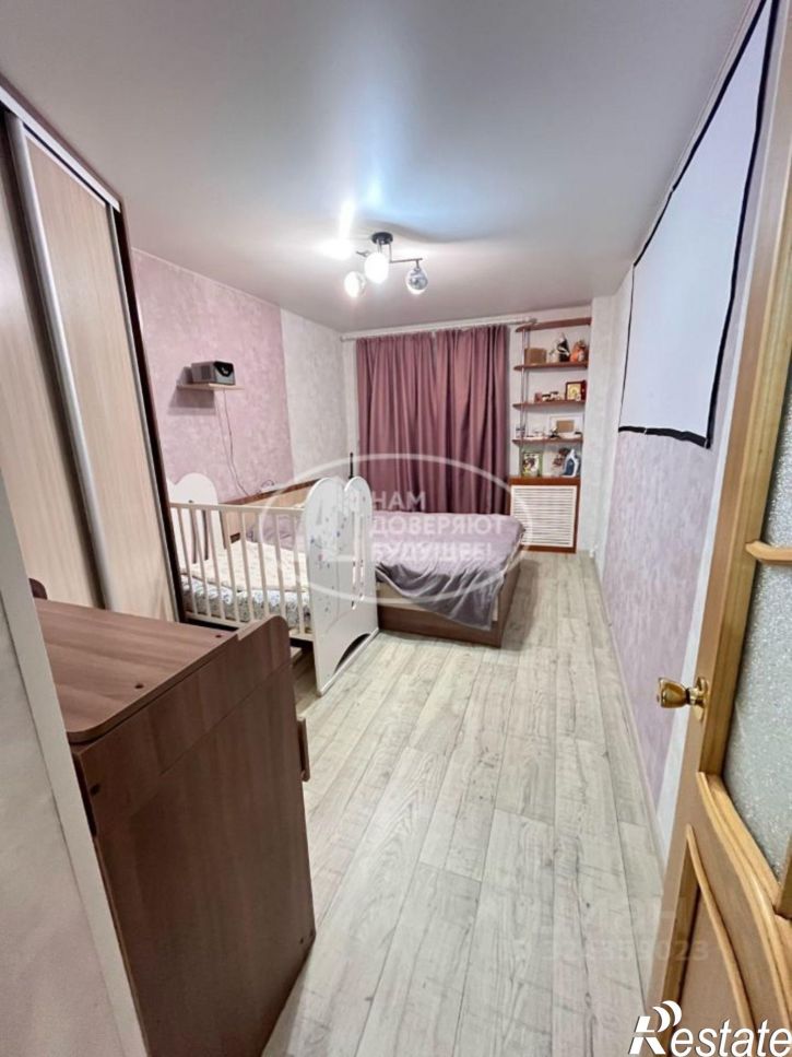 3-комн квартира проспект Победы, 23,  д. 23