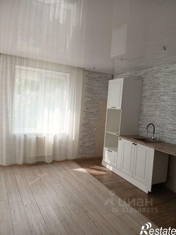 2-комн квартира Пермь, Январская улица, 2А