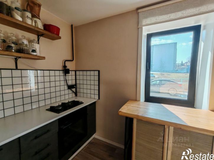 2-комн квартира