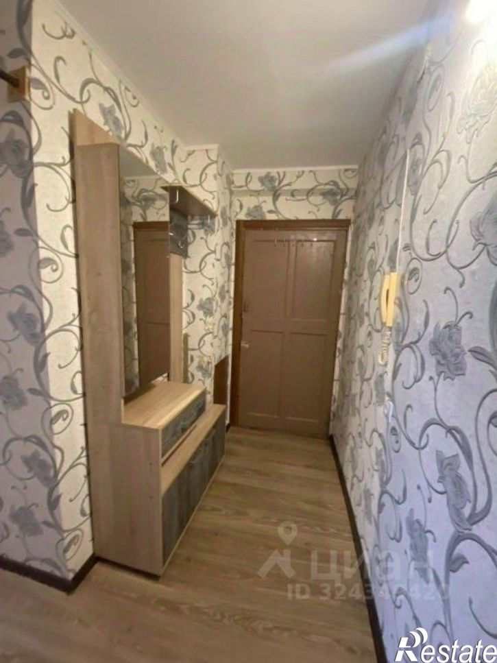 1-комн квартира г Березники, ул Потемина, д 8