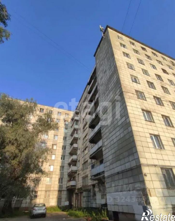 Комната городской округ Пермь, Пермь