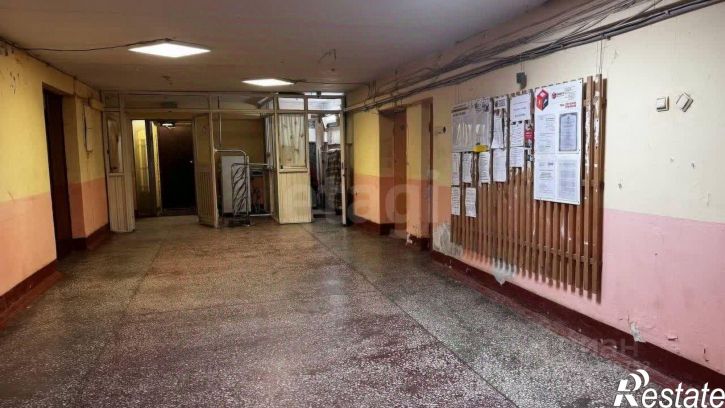 Комната городской округ Пермь, Пермь