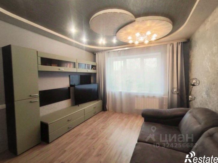 3-комн квартира г Березники, ул Комсомольская, д 7