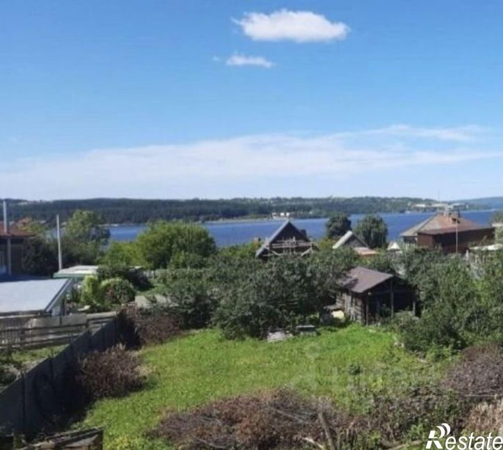 Земельный участок Добрянский муниципальный округ