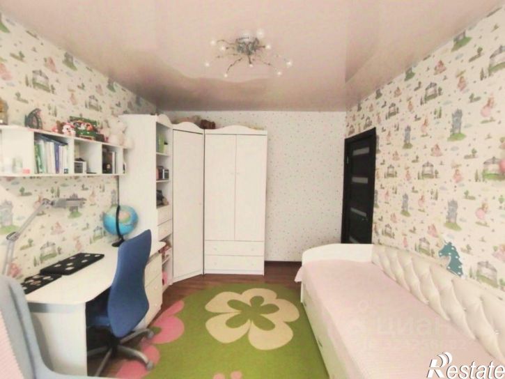 3-комн квартира г Березники, ул Комсомольская, д 7