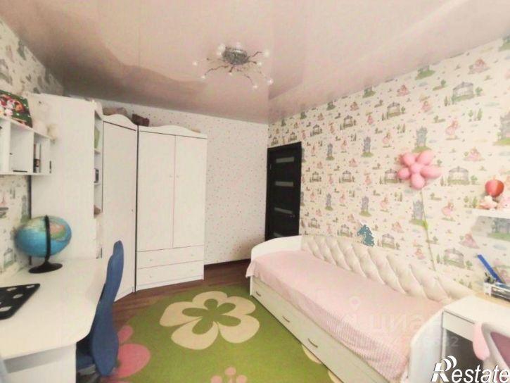 3-комн квартира г Березники, ул Комсомольская, д 7