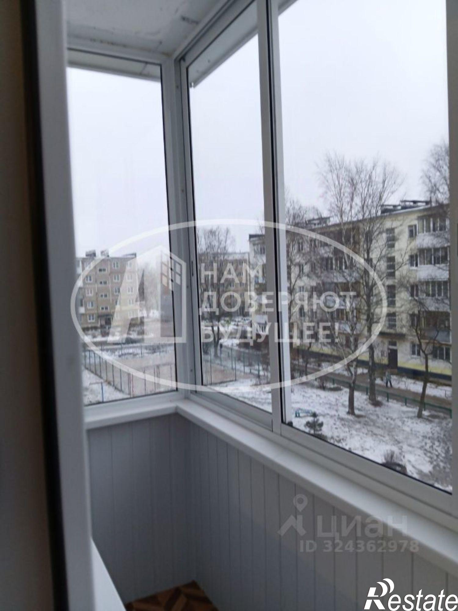 Купить квартиру за 1 500 000 рублей на ул Шмидта, 45