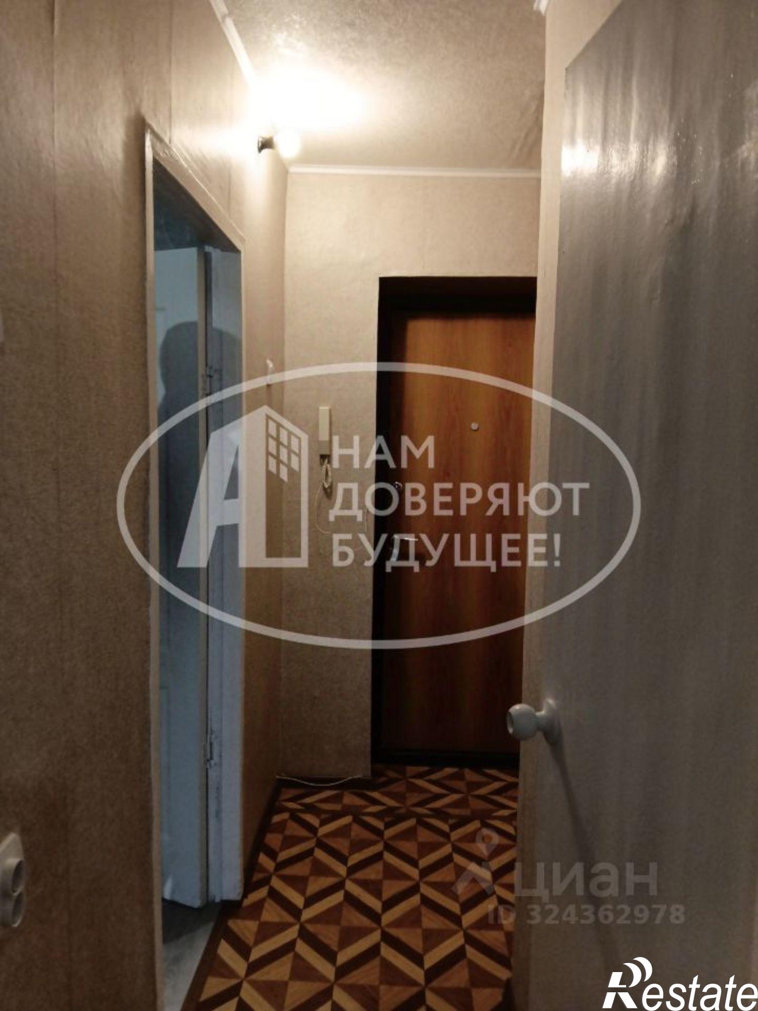 Купить квартиру за 1 500 000 рублей на ул Шмидта, 45