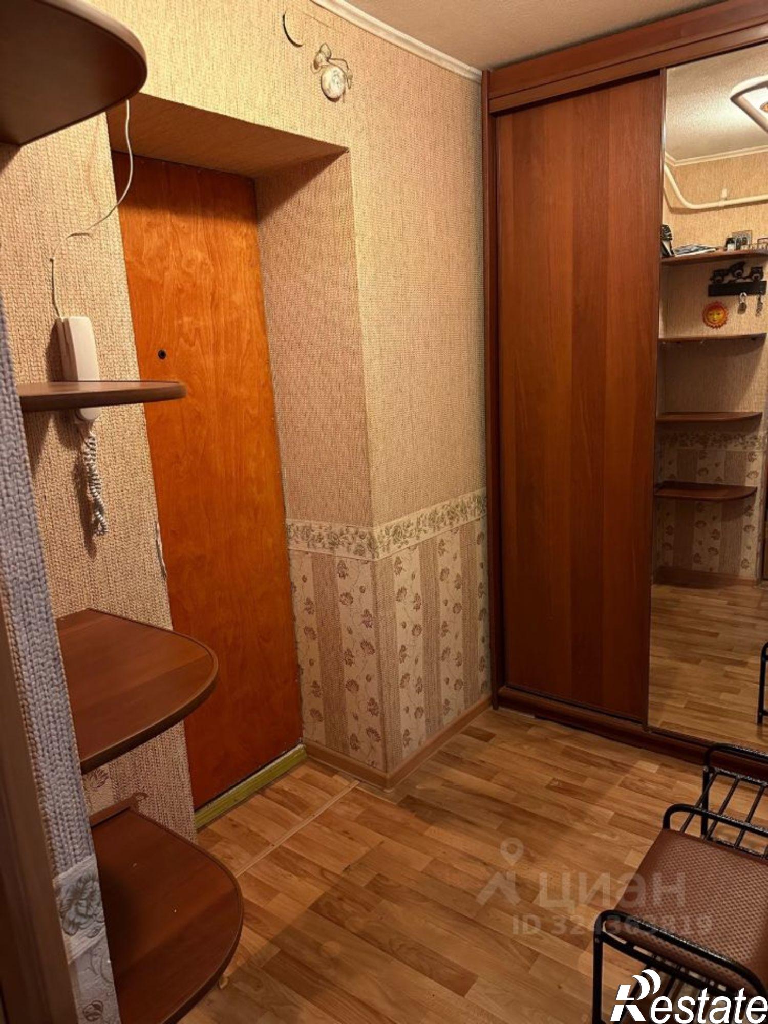 Купить квартиру за 3 100 000 рублей на улица Свердлова, 43