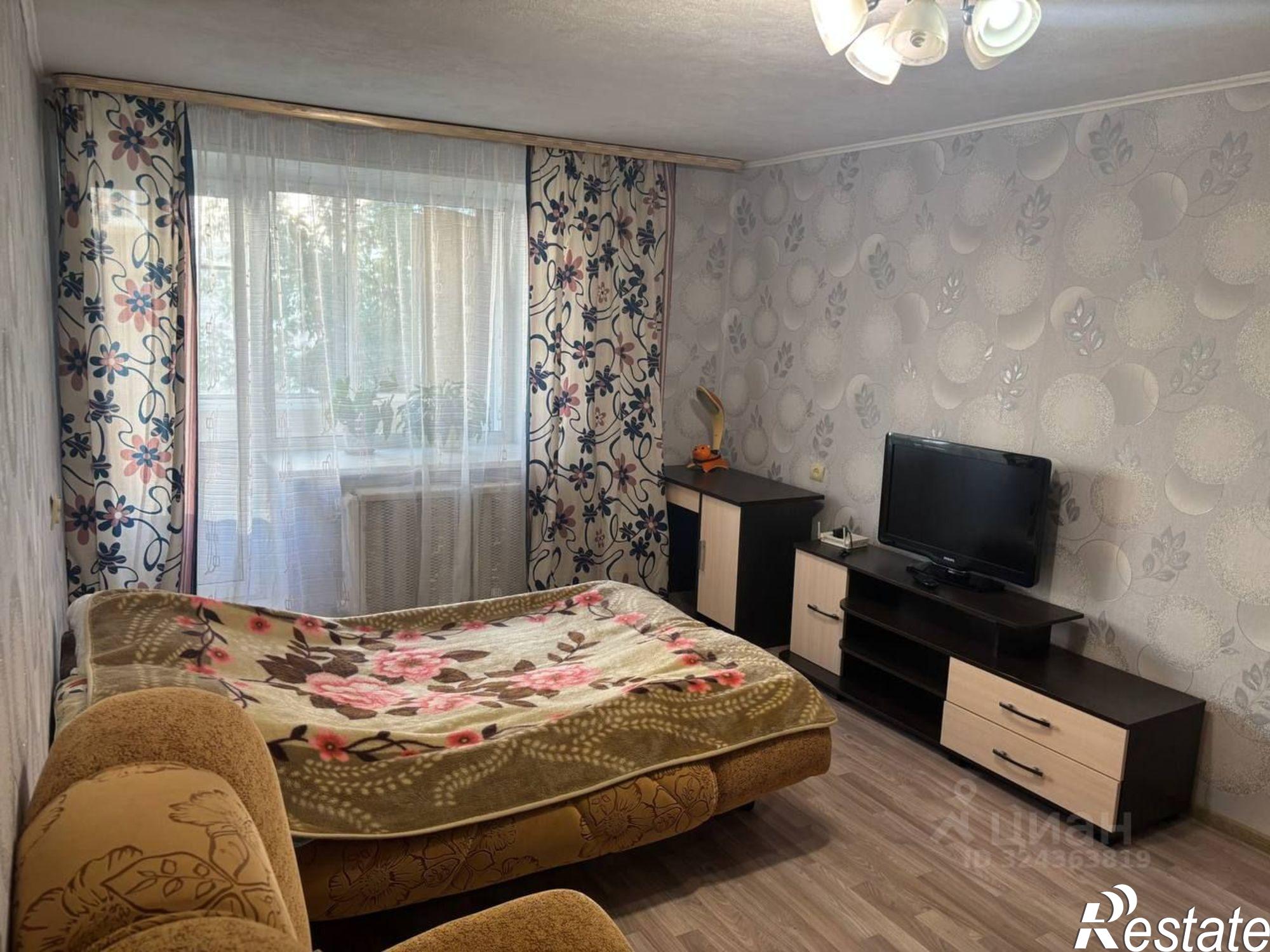 Купить квартиру за 3 100 000 рублей на улица Свердлова, 43